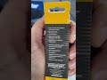 Video Thumbnail for Best Walleye Ice Fishing Lure