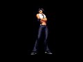 Vanessa Voice KOF 2002