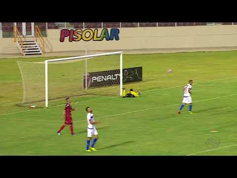 Melhores momentos: Itabaiana 0 x 0 Dorense - Sergipano 2018