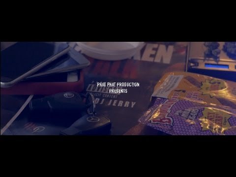 Kushy Kris "2 Grams" [Prod  by 414 AL] (Official Music Video)