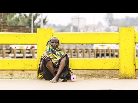 Can extreme poverty ever be eradicated?
