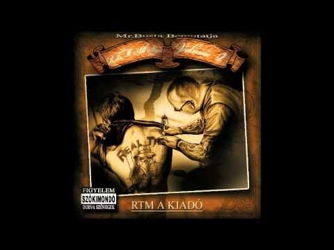 Fülke feat. Flex - Szarunk A Régire