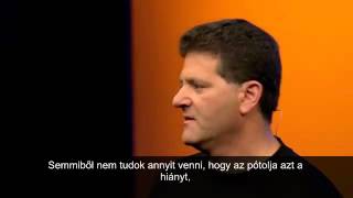 Banned TED talk: Who are the job creators? - A gazdagok nem teremtenek munkahelyeket