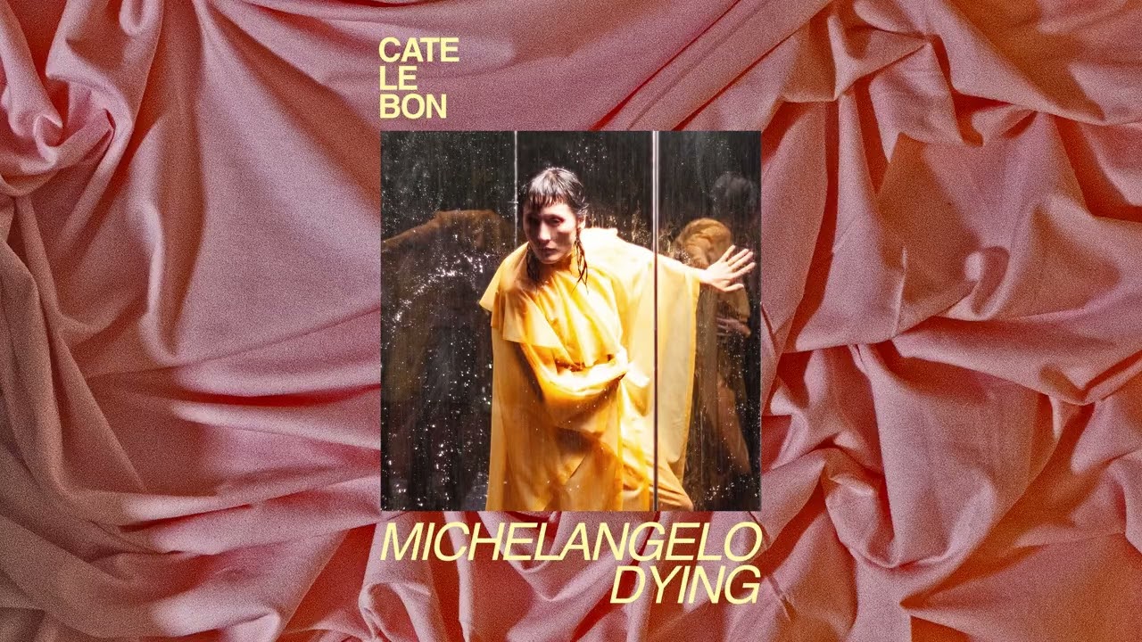 Cate Le Bon - Ride feat. John Cale (Official Audio) - YouTube