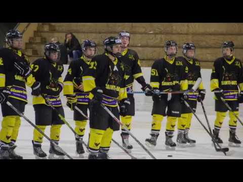 BANDE ANNONCE JUNIOR A