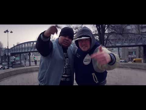 Having fun - Tadé MC feat OU2S (clip)