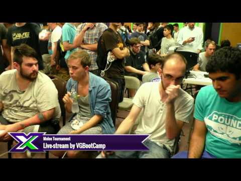 S@X 162 - Hat & lloD Vs. Amino | MikeHaze & MYI | Ice SSBM Doubles Grand Finals - Smash Melee