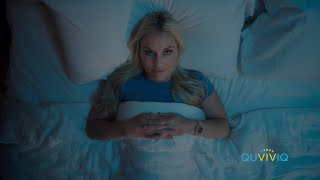 Lindsey Vonn Chooses QUVIVIQ - QUVIVIQ TV Commercial