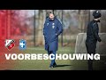 SILBERBAUER | 'Laten zien dat we in de Eredivisie spelen' ?