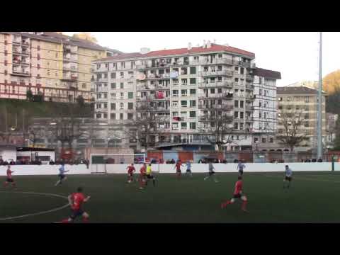 AURRERA K.E. 2:0 Uritarra K.T. (Zaldupe, 2020/02/01) - www.leartigol.com