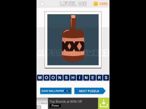 123 Pop Television Quiz - Level 181-190 Answers