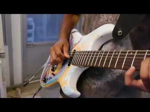 you and me - mild high club (cover)