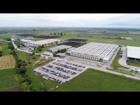 АББ България - клон Раковски предприе стъпки към нулеви емисии по програмата Mission to Zero™