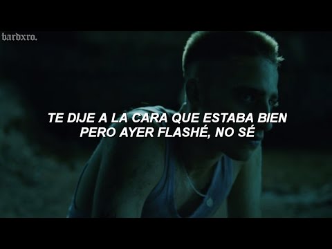 wos ft. ricardo mollo - culpa // letra