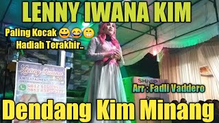 Download lagu LAGU KIM PARIAMAN TERBARU 2021-LENNY IWANA KIM || Nailah Musik  mp3