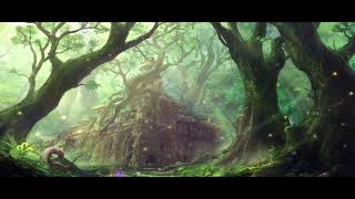 【癒し効果】異世界へ行ける、伝説のファンタジー音楽【作業用BGM】Fantasy Celtic Music
