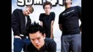 Sum 41 Rap with Intro and Outro