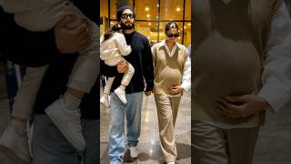 Download lagu Deepika Padukone Spotted With Ranveer & Daughter Dua ❤️ | Second Baby Buzz! 👶✨ mp3 Download lagu Deepika Padukone Spotted With Ranveer & Daughter Dua ❤️ | Second Baby Buzz! 👶✨ mp3