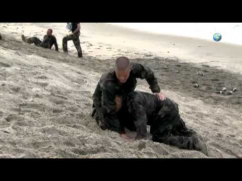 Surviving the Cut - Dunes of Pain