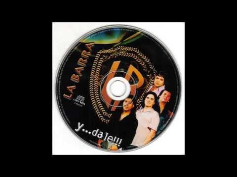 La Barra - Rubia de fuego (2000)