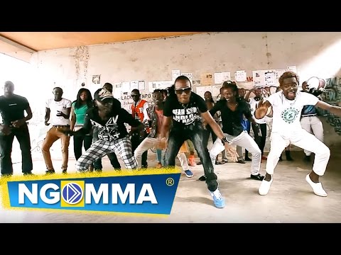 Kidis - Full Shangwe ( Official Video)
