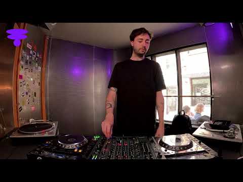 Raär @ GIMIC - 14 May 2025