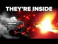 Ukraine Is Doing Something STRAIGHT OUT OF A MOVIE Inside Russia…… And It’s WINNING The War