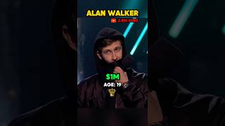 Download lagu Alan Walker’s EVOLUTION: From Bedroom Beats to Global EDM Phenomenon 2025 🎧💻 #evolution #shorts mp3 Download lagu Alan Walker’s EVOLUTION: From Bedroom Beats to Global EDM Phenomenon 2025 🎧💻 #evolution #shorts mp3
