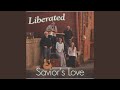 Savior's Love