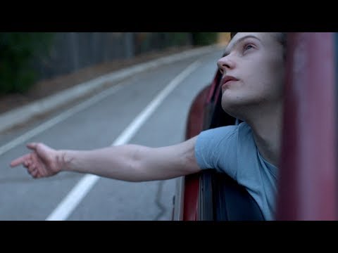 Washed Out - Weightless [OFFICIAL VIDEO]