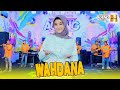 Cantika Davinca Ft Ageng Music Wahdana Official Live Music