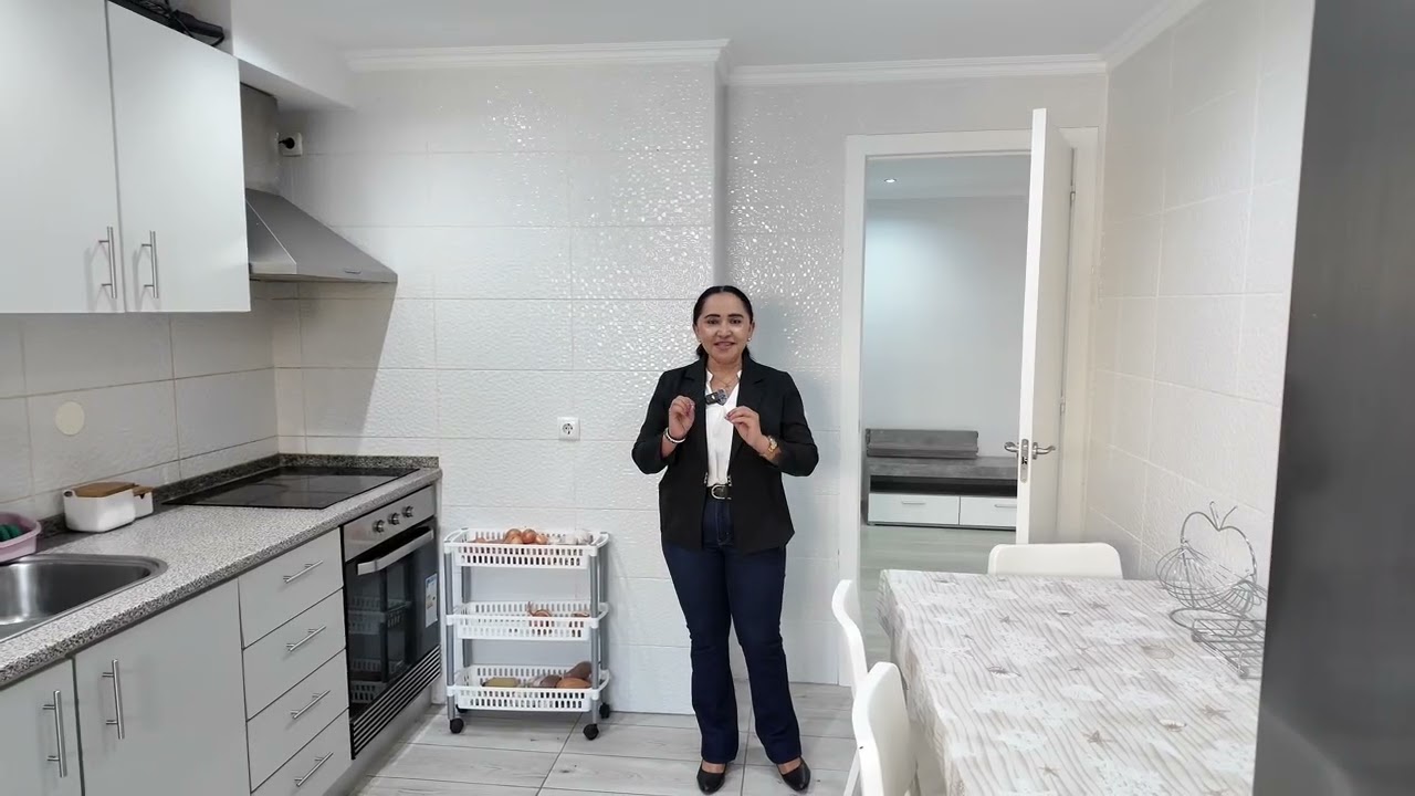 Vídeo do imóvel