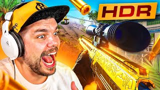 On a BESOIN d'un SNIPER comme l'HDR sur WARZONE 2 !