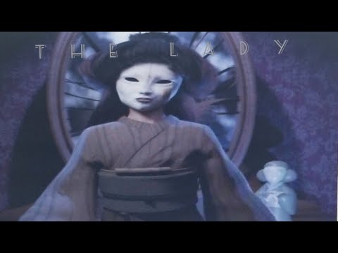 Little Nightmares The Lady Tribute