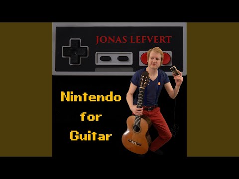 Level 5: Surf City (Battletoads)