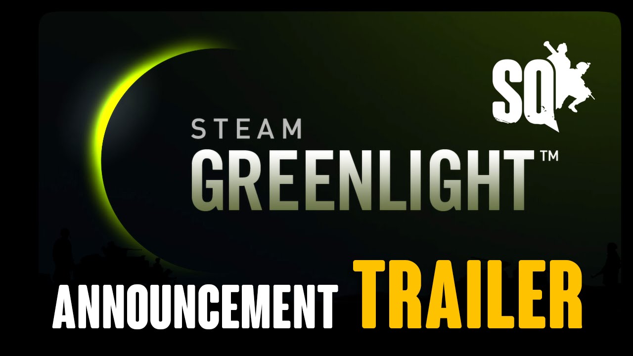 Squad: Steam Greenlight Announcement Trailer (April 2015) - YouTube