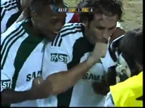 Lincoln #99 - Lances e Gols