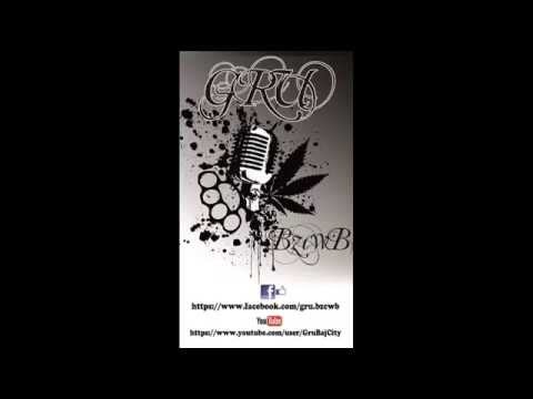 Gru BZCWB(Stary Dobry Melanż)prod.OG Broo