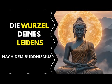 Was der Buddhismus über diejenigen verrät, die zu viel gelitten haben