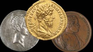 Why Copper, Silver and Gold?