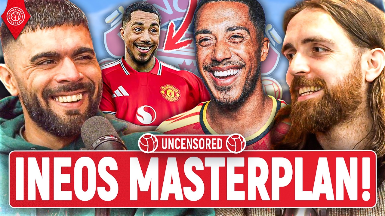 Why The Youri Tielemans Transfer Is Actually GENIUS! | Uncensored