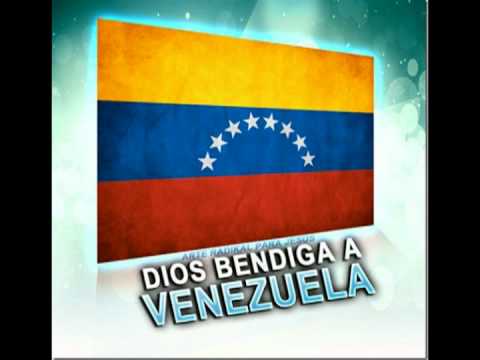 Grupo Cristiano Armonia - Ay Venezuela