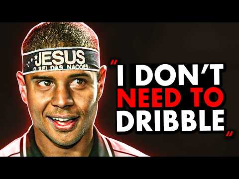 How A GENETIC ANOMALY Gave This Player 99 Shot Accuracy