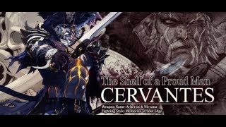 Download lagu How to Swag with Cervantes - Soul Calibur 6 Cervantes combos & mixups by Sonicfox mp3