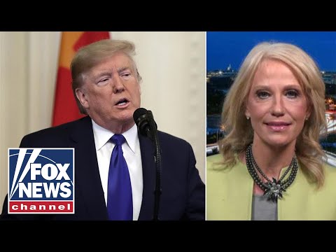 Kellyanne Conway argues impeachment articles are constitutionally invalid