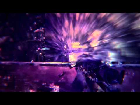 Acid @ Village by Evo