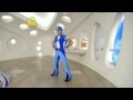Sportacus Sports Day