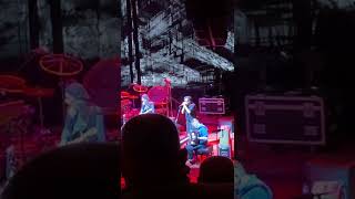 Waiting for a friend Roger Daltrey at Nottingham 2022