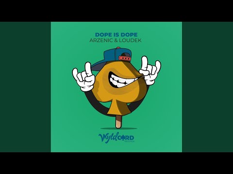 Dope Iz Dope (Cali (EC) Remix)