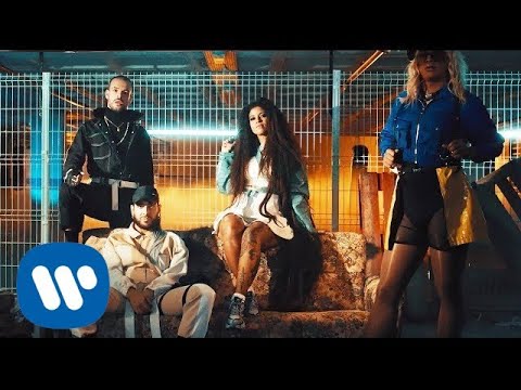 BLAYA - Baza  [Official Music Video]